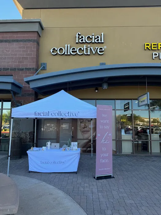 facial collective Happy Valley Picture 10