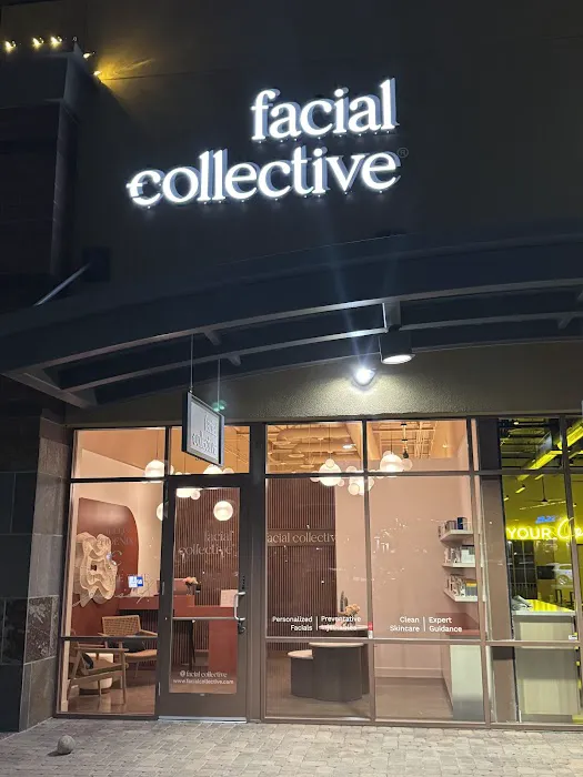 facial collective Happy Valley Picture 4