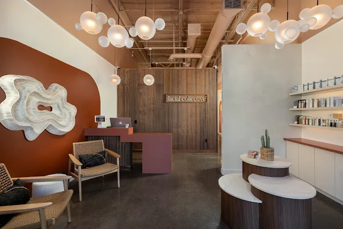 facial collective Happy Valley Picture 3