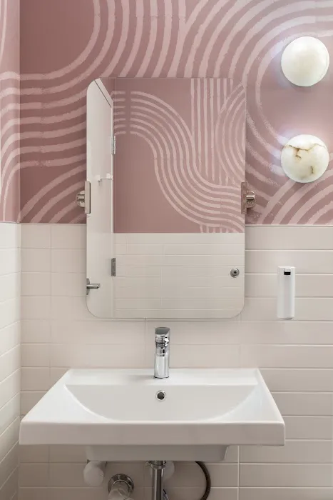 facial collective Happy Valley Picture 7