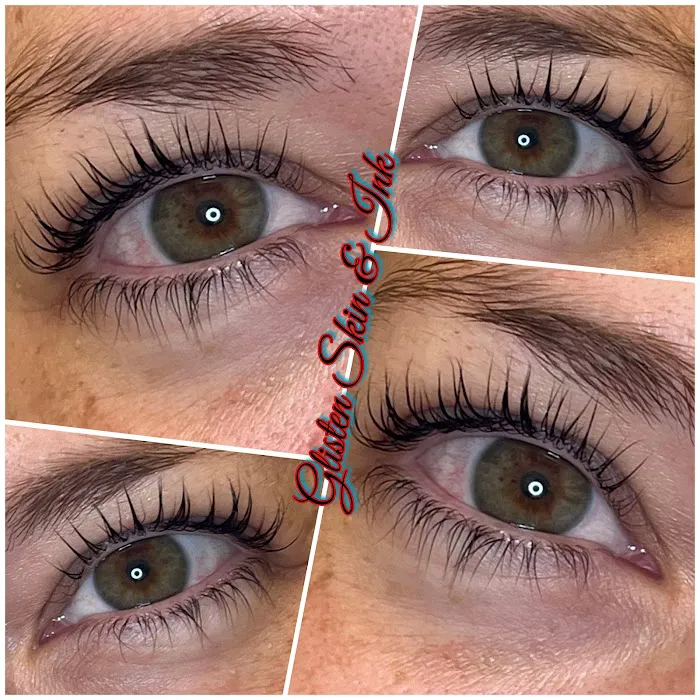 Glisten Skin & Ink Picture 5