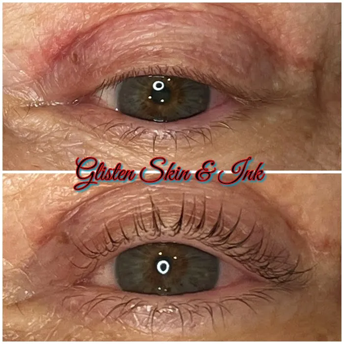 Glisten Skin & Ink Picture 6