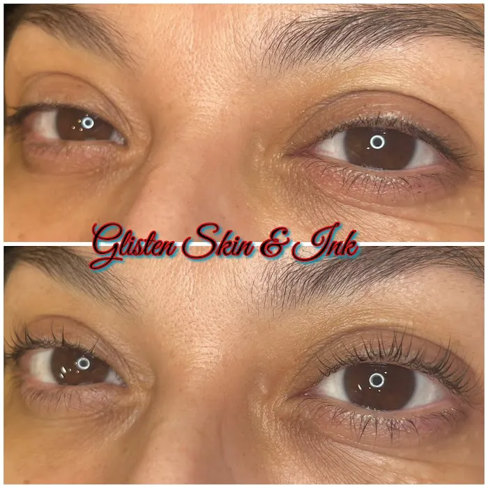 Glisten Skin & Ink Picture 3