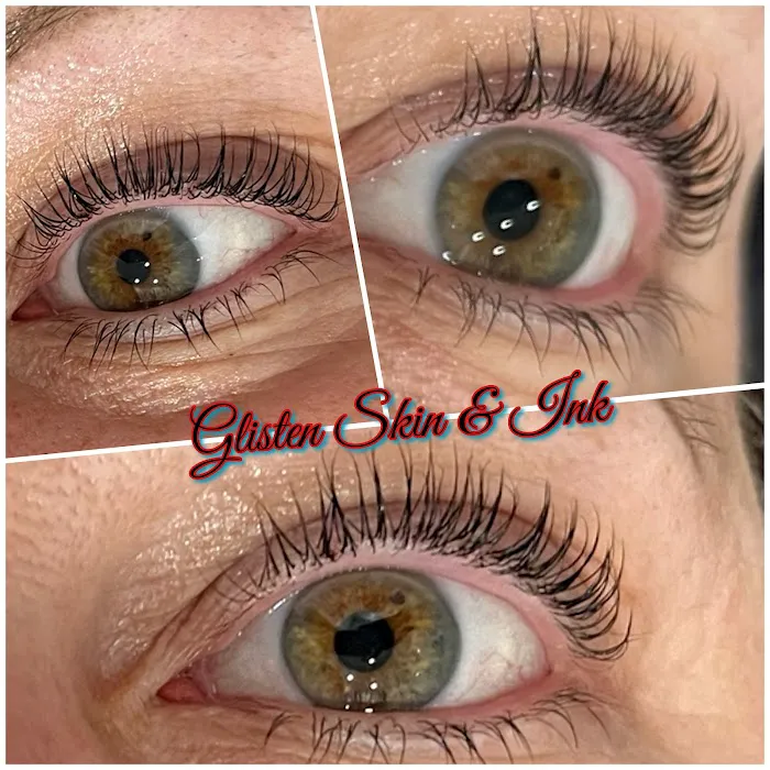 Glisten Skin & Ink Picture 7