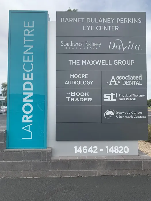 Updegraff Clinic for Allergy & Dermatology Picture 2