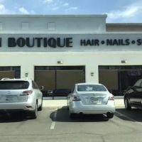 Lashed Out-Skin by Katie ico