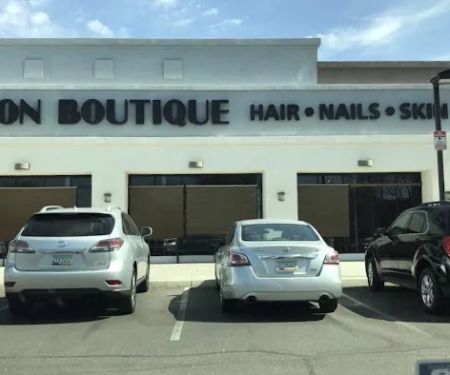 Lashed Out-Skin by Katie