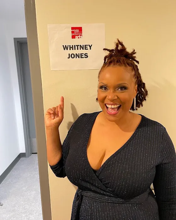 Blushed Ambition Skincare and Makeup Picture 1