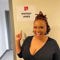 Blushed Ambition Skincare and Makeup ico