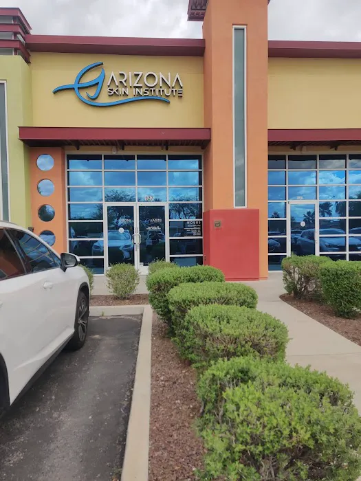 Arizona Skin Picture 6