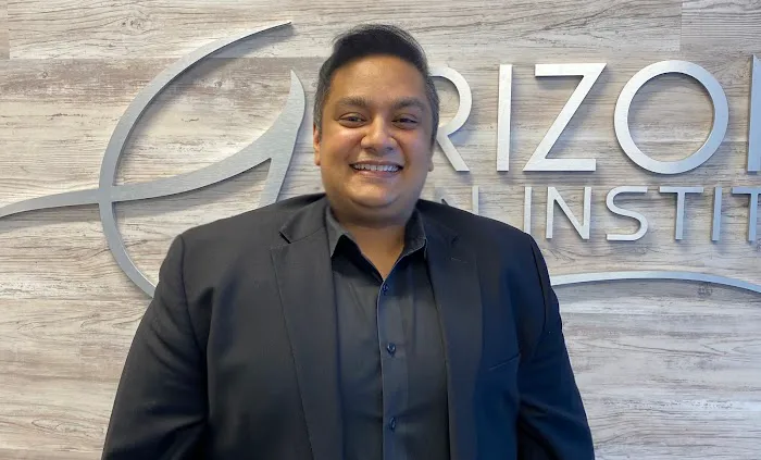 Arizona Skin Picture 9