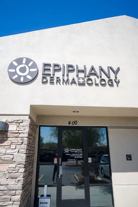 Epiphany Dermatology Picture 5