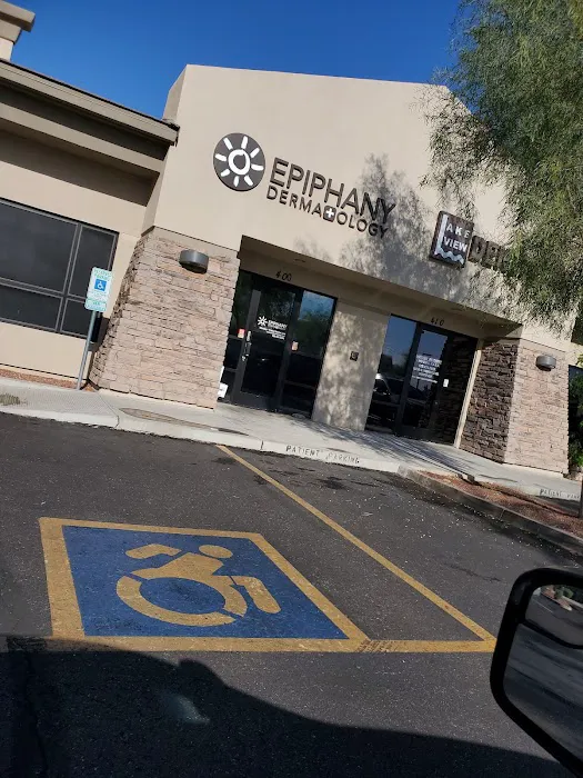 Epiphany Dermatology Picture 3