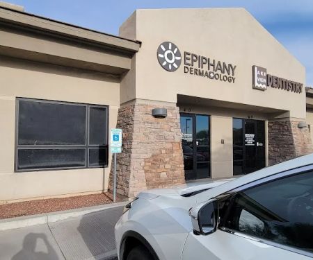 Epiphany Dermatology