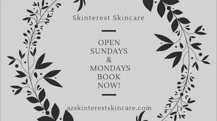 Skinterest Skincare Picture 1