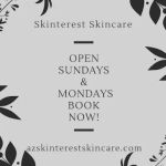 Skinterest Skincare