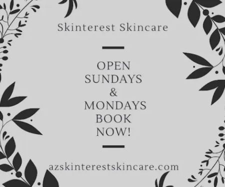 Skinterest Skincare