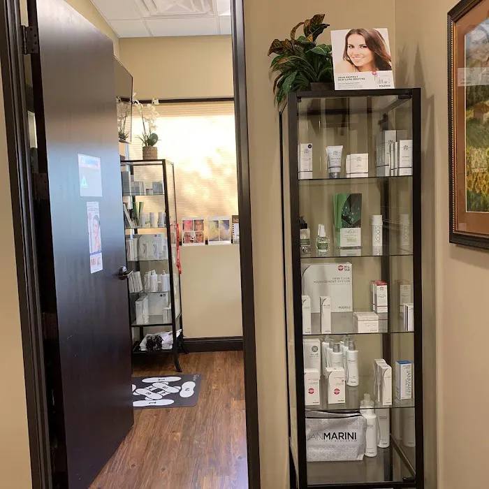 Skin Deep by Victoria- Anti Aging & Dermaplane Facials Picture 1