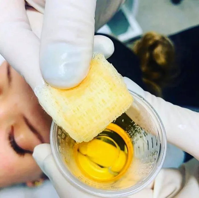 Skin Deep by Victoria- Anti Aging & Dermaplane Facials Picture 5