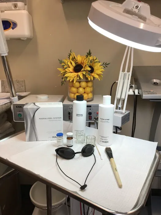 Skin Deep by Victoria- Anti Aging & Dermaplane Facials Picture 7