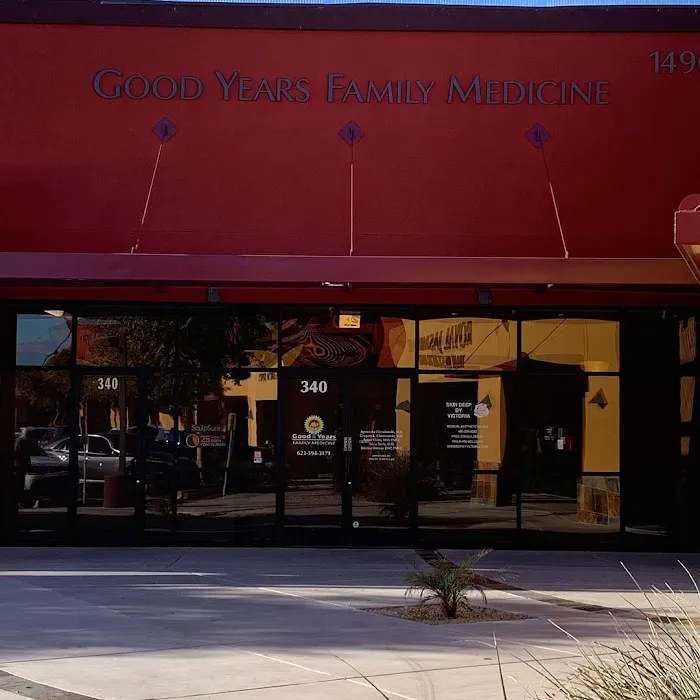 Skin Deep by Victoria- Anti Aging & Dermaplane Facials Picture 4