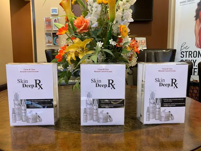 Skin Deep by Victoria- Anti Aging & Dermaplane Facials Picture 2