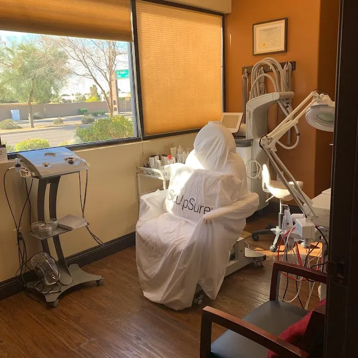 Skin Deep by Victoria- Anti Aging & Dermaplane Facials Picture 10