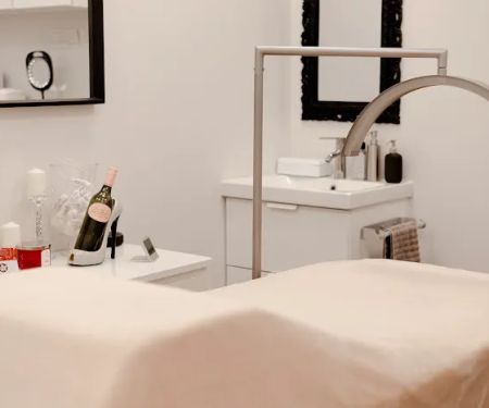 Wild Lily Beauty and Aesthetics