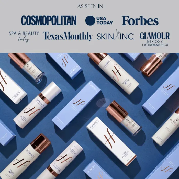 Classic Complexion Aesthetics Picture 2