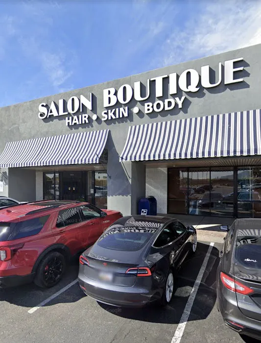 Classic Complexion Aesthetics Picture 4