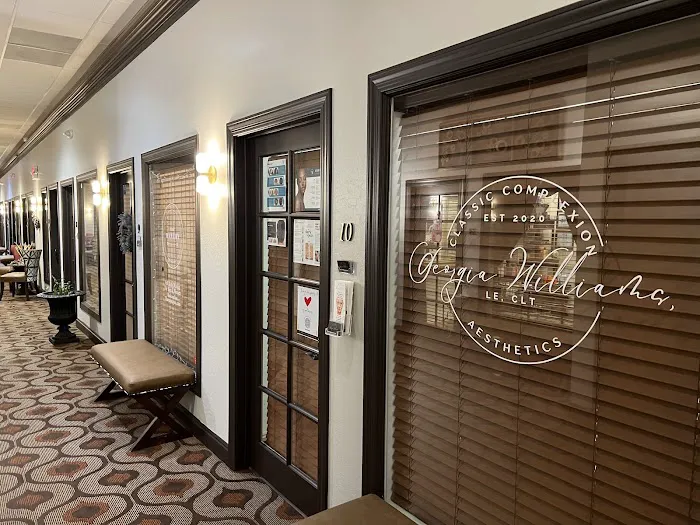 Classic Complexion Aesthetics Picture 5