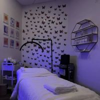 Nicole Glazier Aesthetics ico