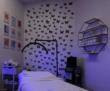 Nicole Glazier Aesthetics