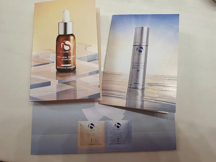 Nicole Glazier Aesthetics Picture 2