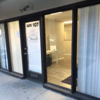 Smooth Laser and MedSpa ico