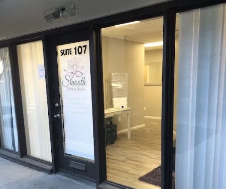 Smooth Laser and MedSpa