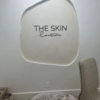 The Skin Routine ico