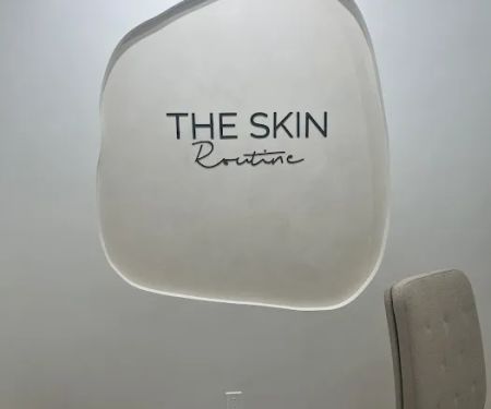 The Skin Routine