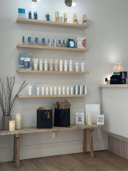 The Skin Routine Picture 9