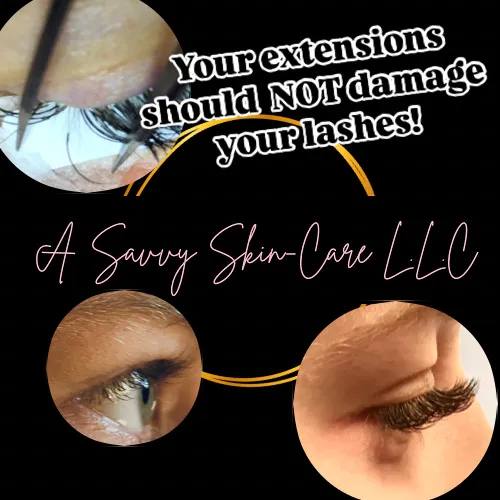 A Savvy Skin Care Picture 2