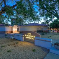 Center for Aesthetic and Laser Medicine Scottsdale ico