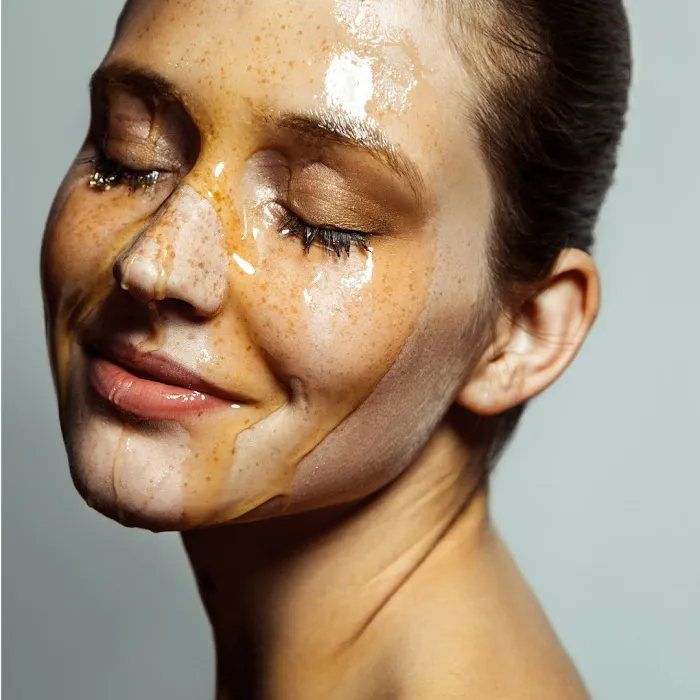 Hydrafacial Honey Picture 2