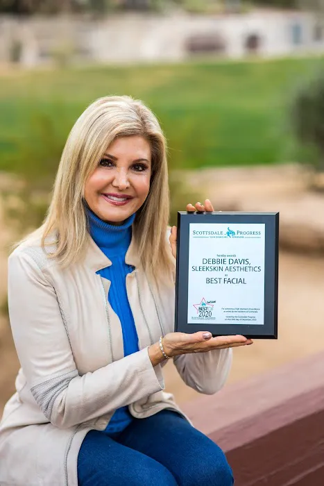 Sleekskin Aesthetics Picture 7