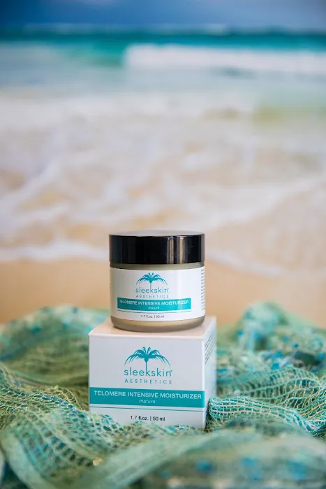 Sleekskin Aesthetics Picture 1