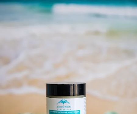 Sleekskin Aesthetics