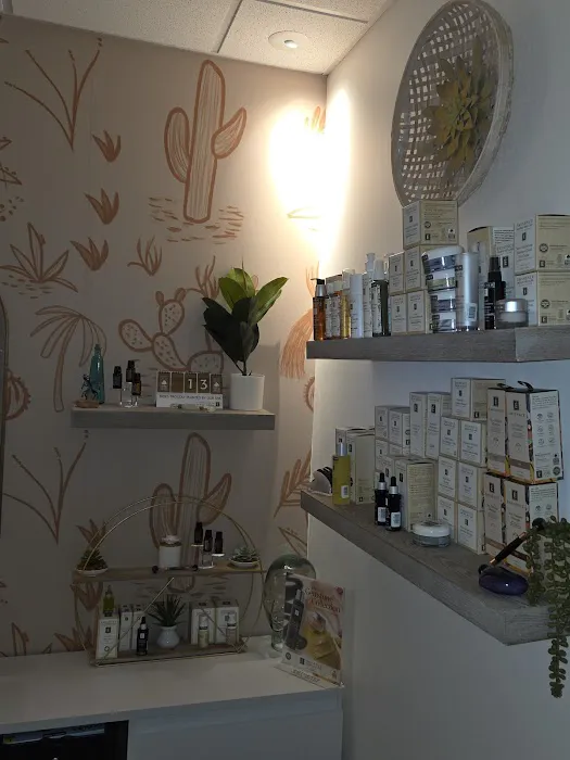 Luminositi Skin Picture 2