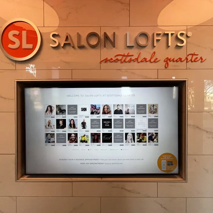 The Beauty Devotee Picture 4