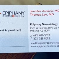 Epiphany Dermatology ico