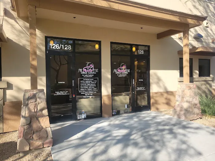 All About Me Medical Aesthetics Picture 7