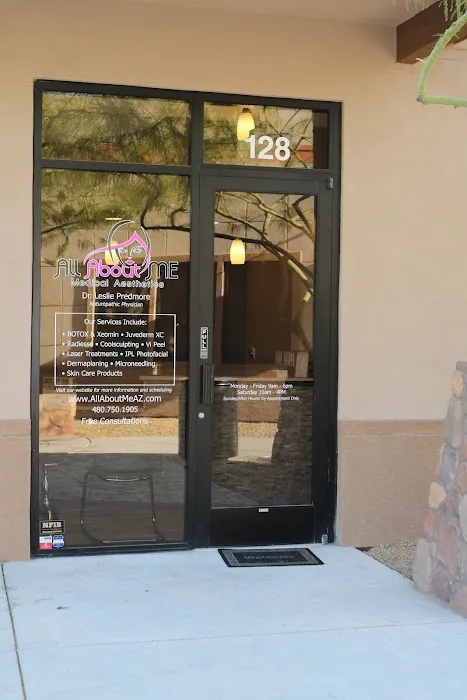 All About Me Medical Aesthetics Picture 9